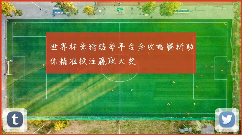 世界杯竞猜赔率平台全攻略解析助你精准投注赢取大奖