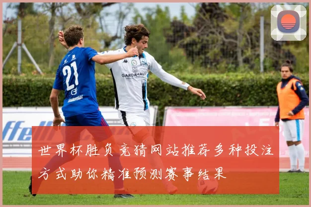 世界杯胜负竞猜网站推荐多种投注方式助你精准预测赛事结果