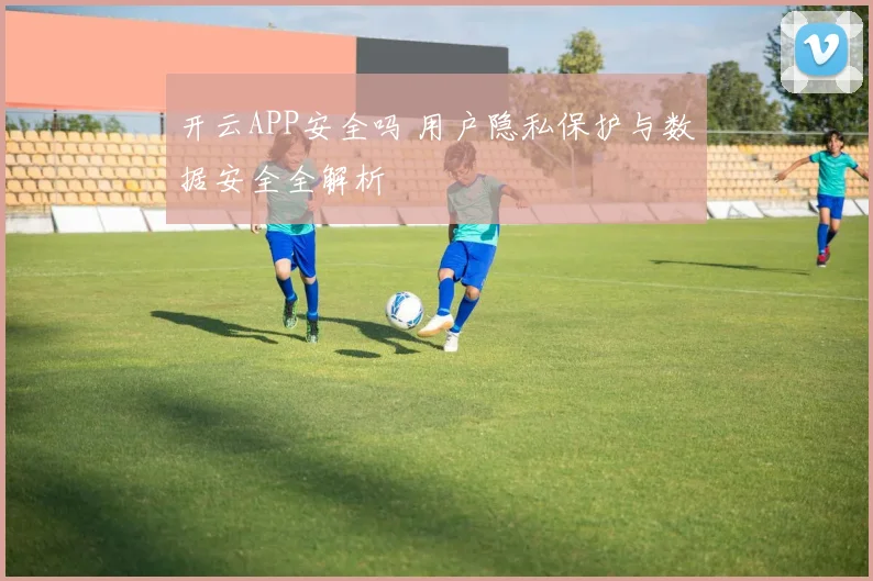 开云APP安全吗 用户隐私保护与数据安全全解析